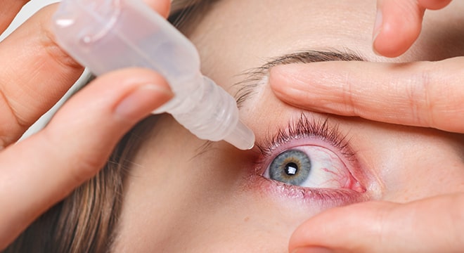 Public Health Göz Damlası